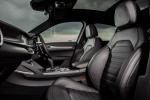 Alfa Romeo Stelvio Veloce 2020 года (UK)